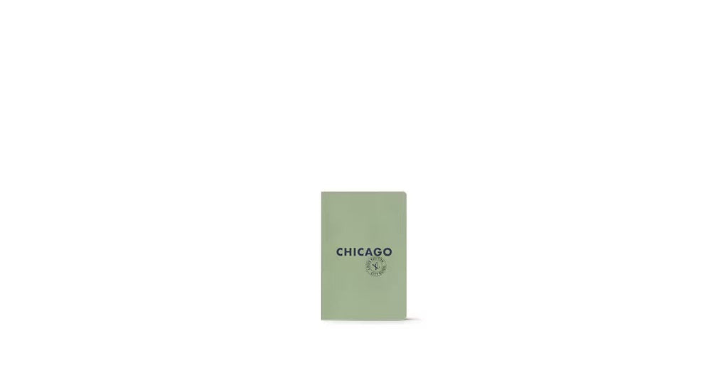 City Guide Chicago