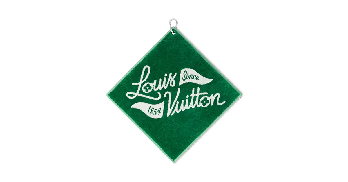 Golf Towel