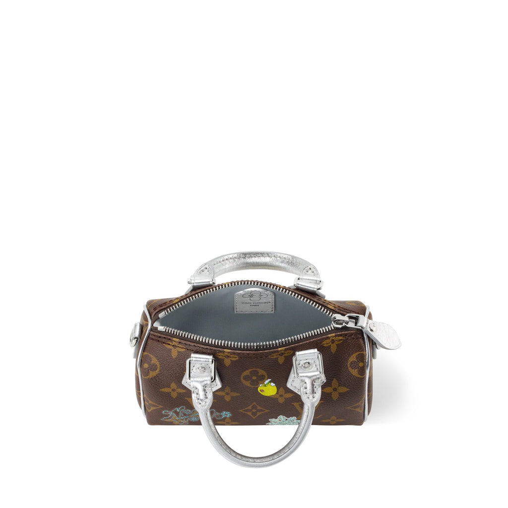 57th Street NYC Nano Speedy