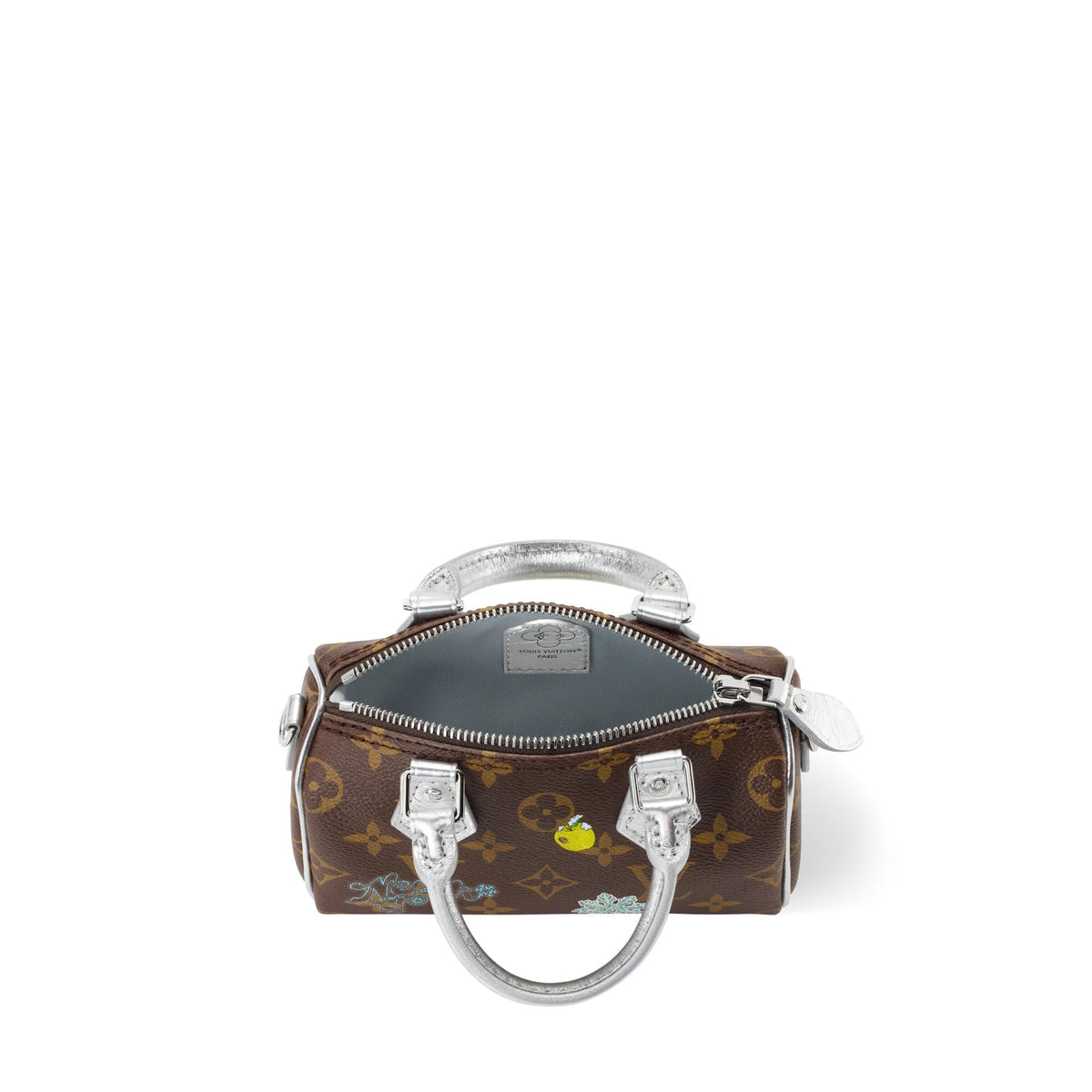 57th Street NYC Nano Speedy
