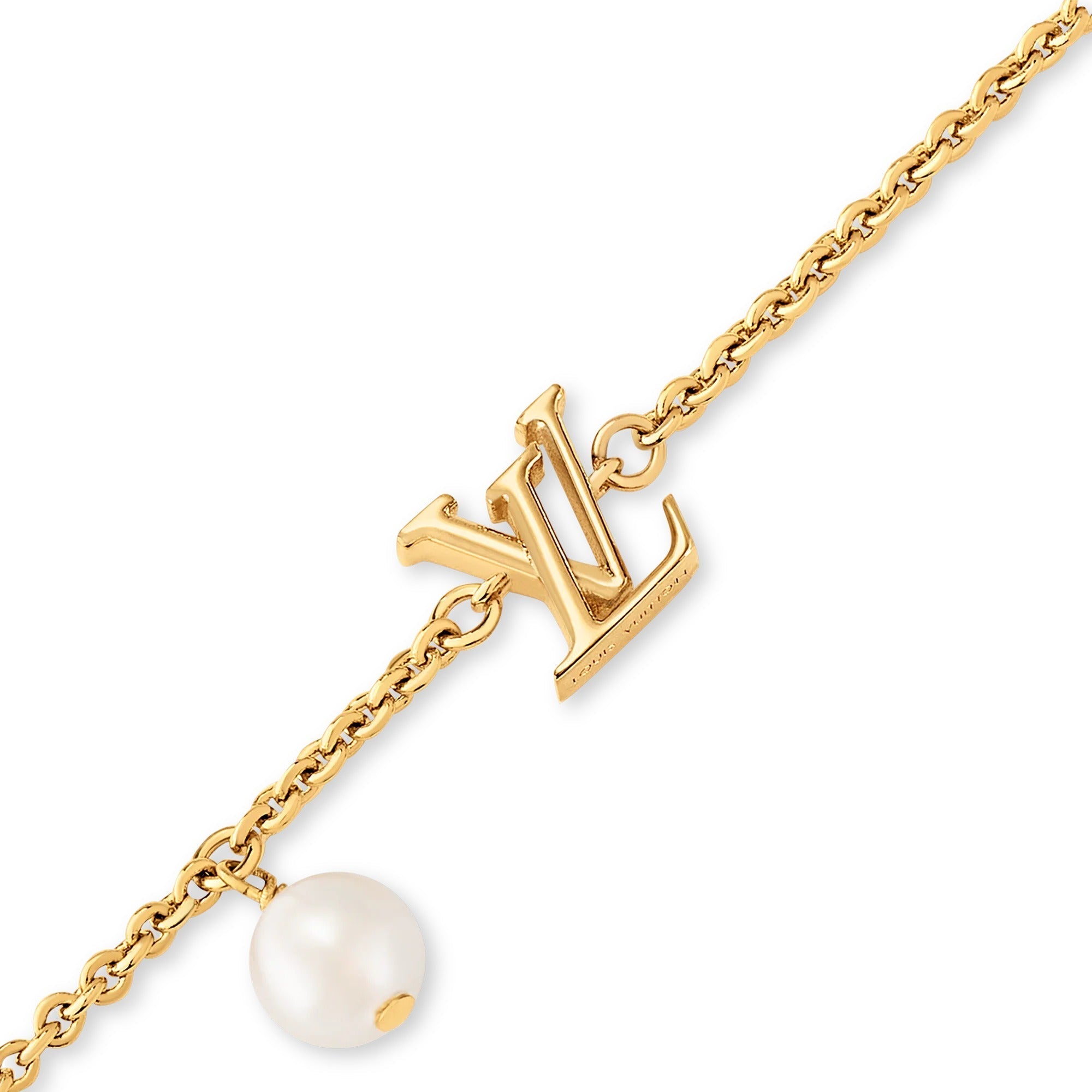 LV Iconic Louisa Bracelet