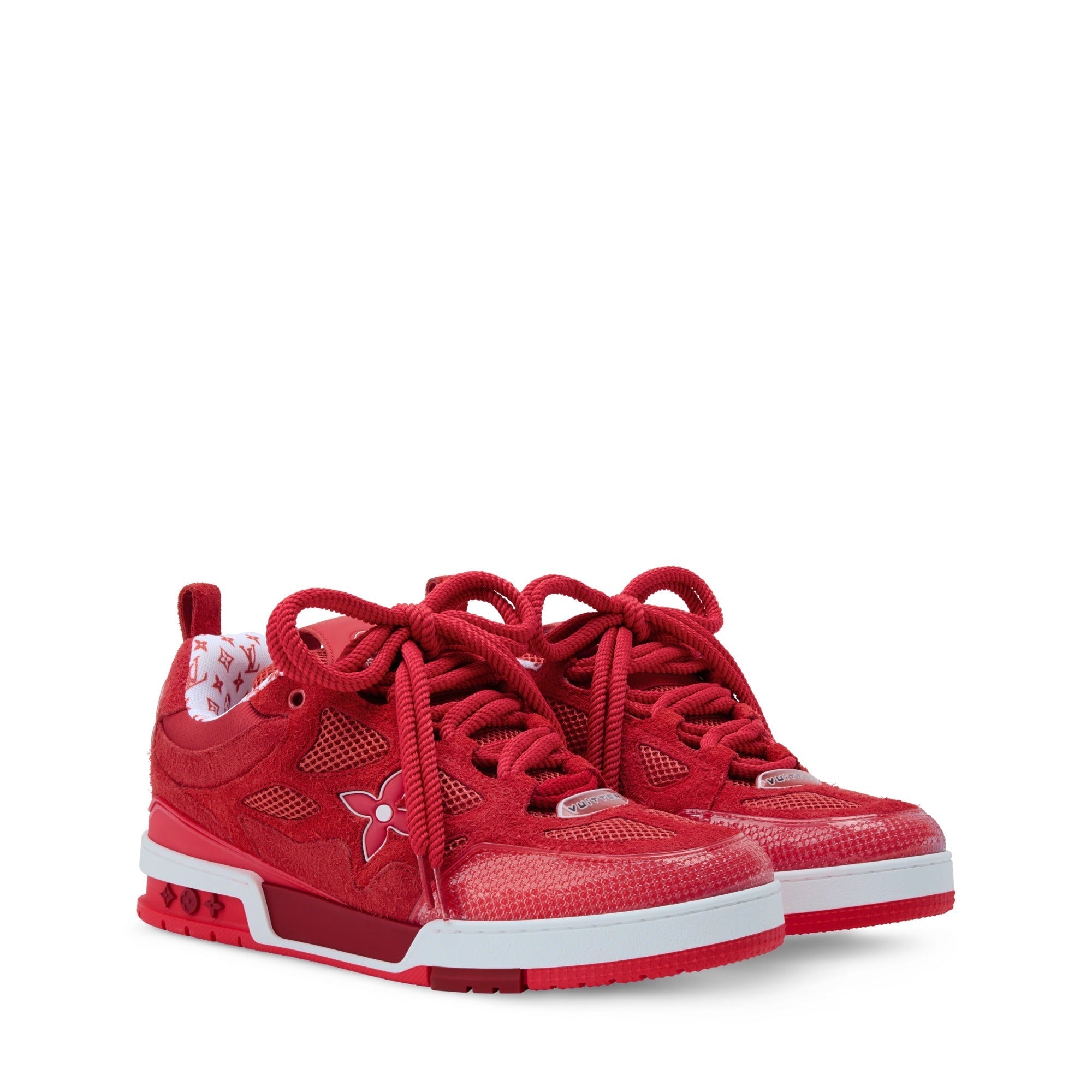 LV Skate Sneaker