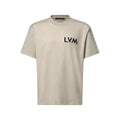 Embroidered Signature T-Shirt