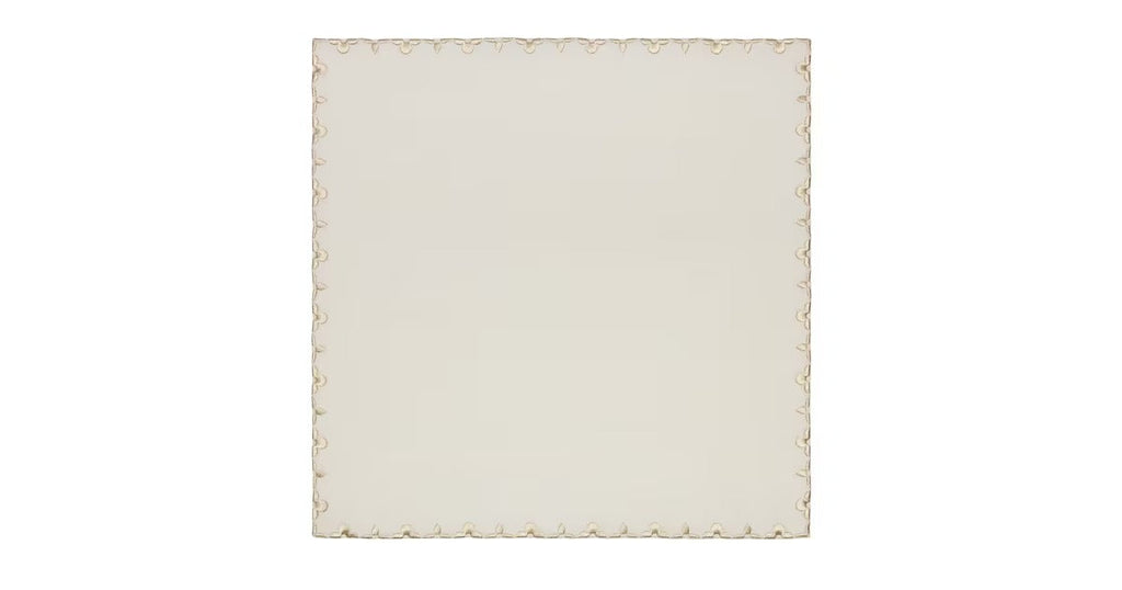 Flower Crown Set of 2 Napkins