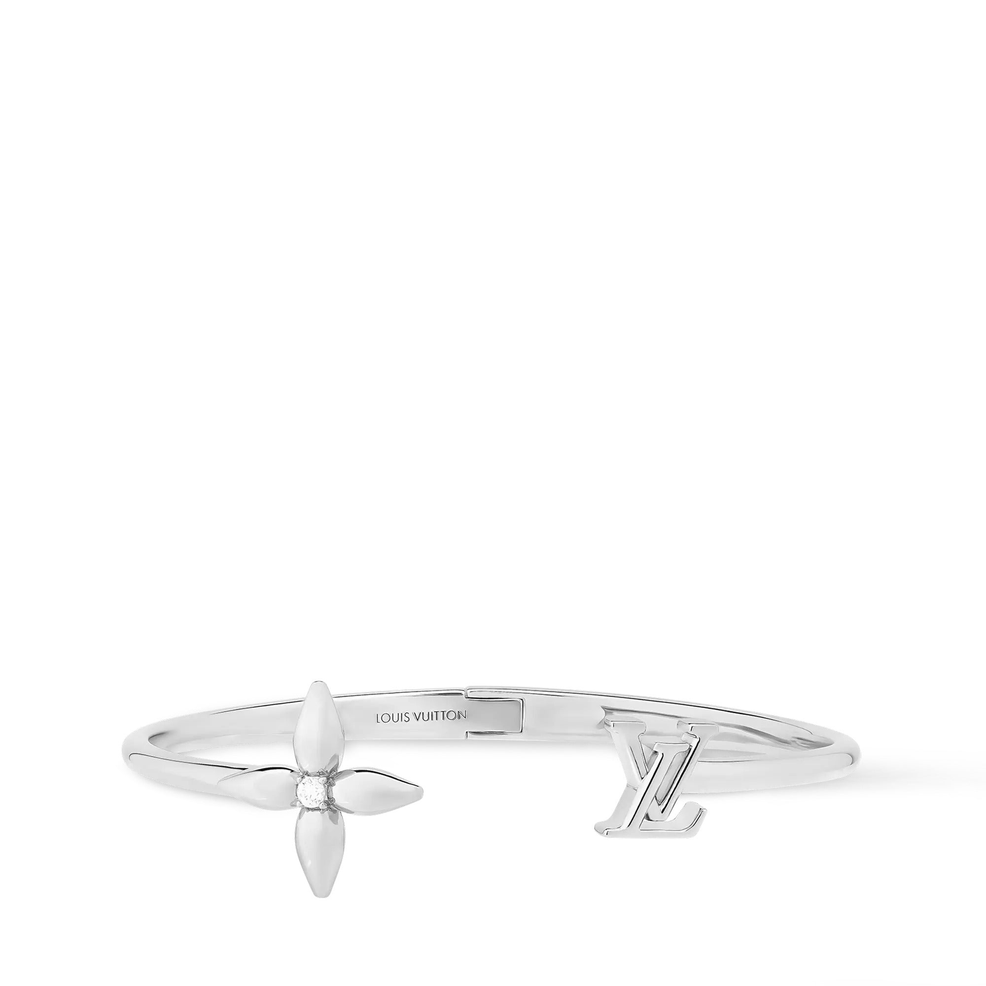 Louisette Signature Bracelet