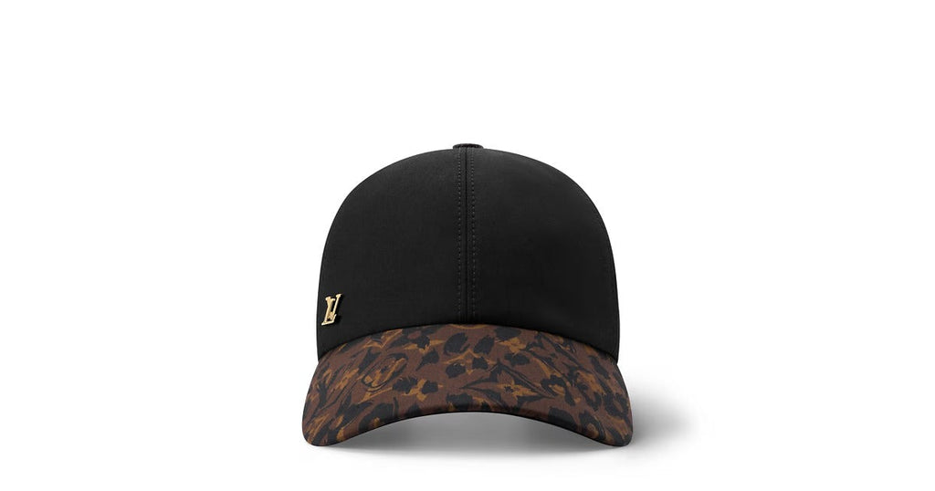 LV Safari Cap