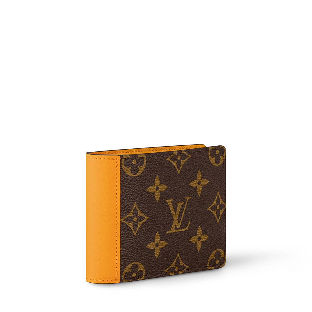 Multiple Wallet