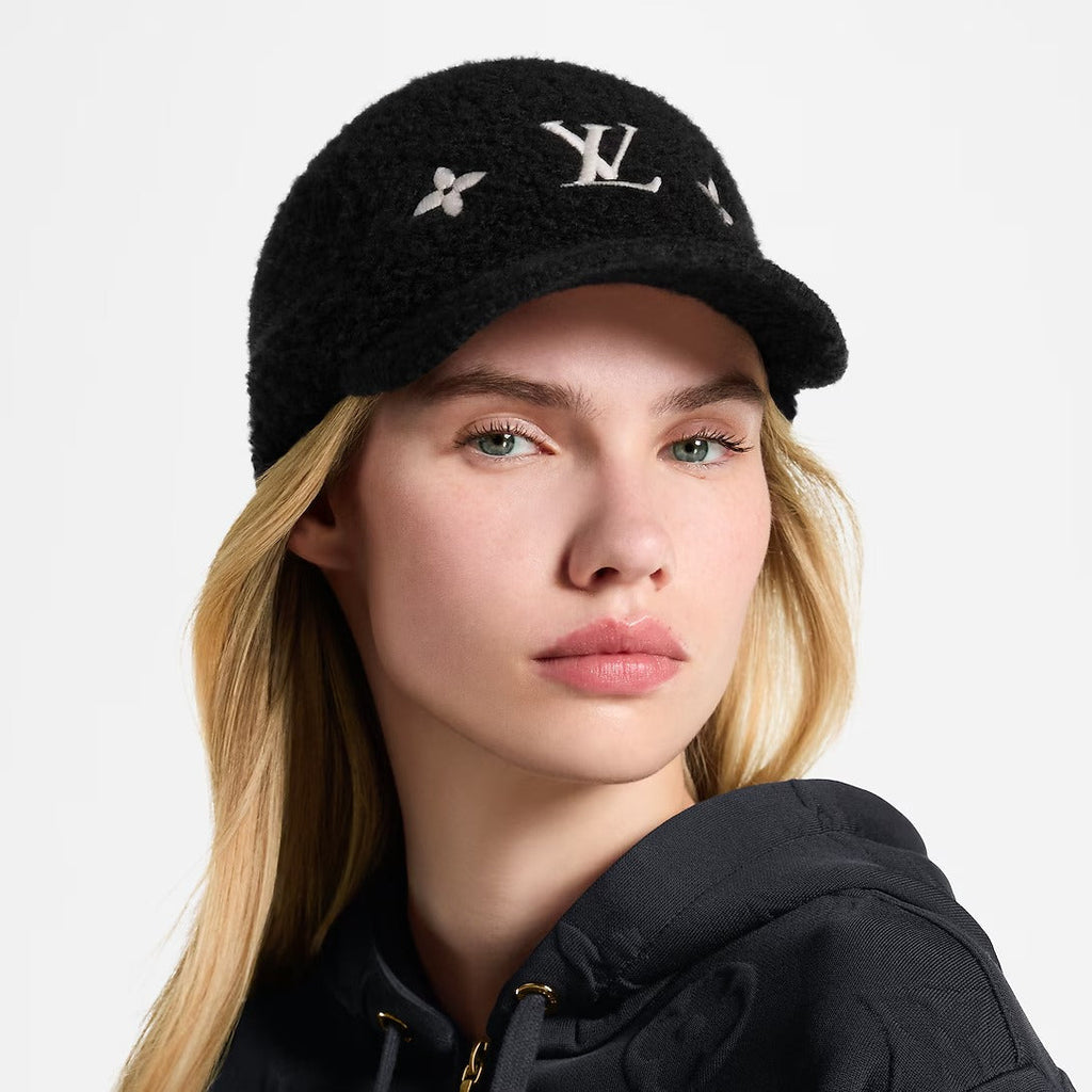 Woolgram Cap