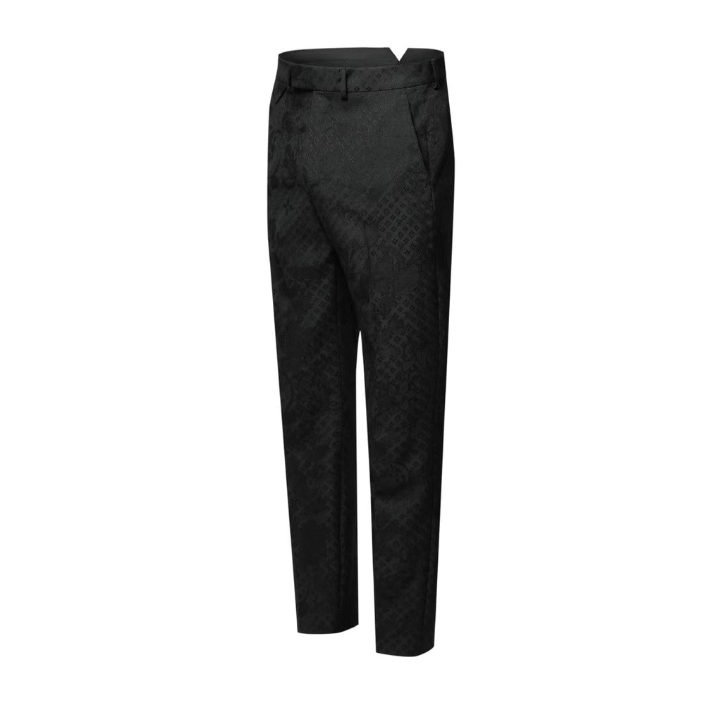 Pont Neuf Cigarette Evening Pants