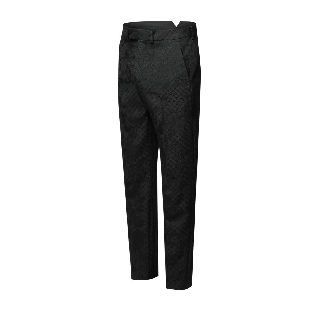 Pont Neuf Cigarette Evening Pants