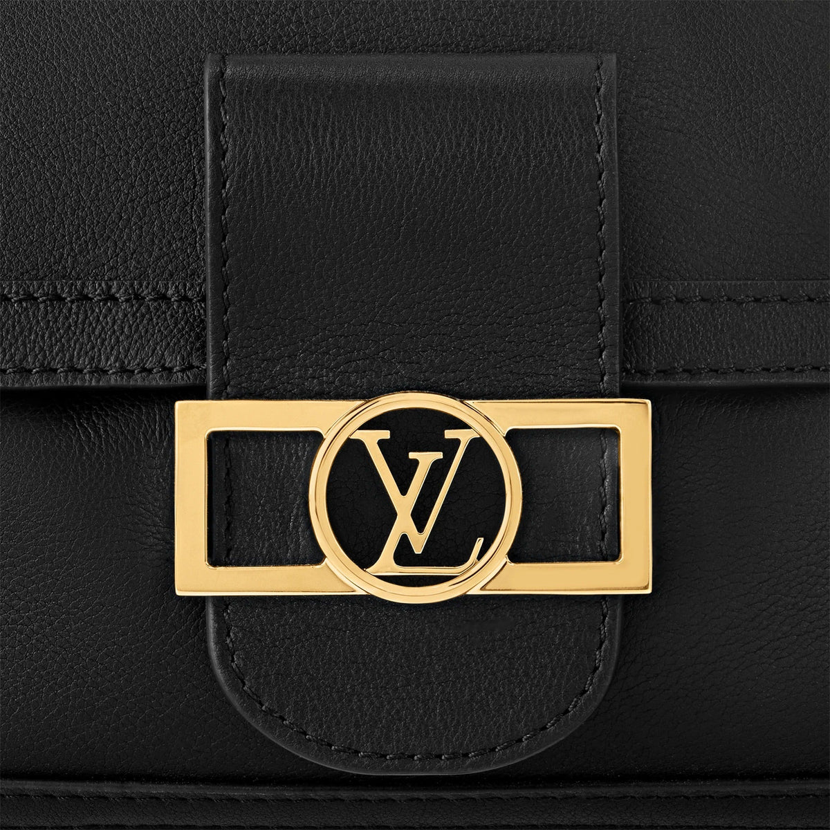 Dauphine Soft MM