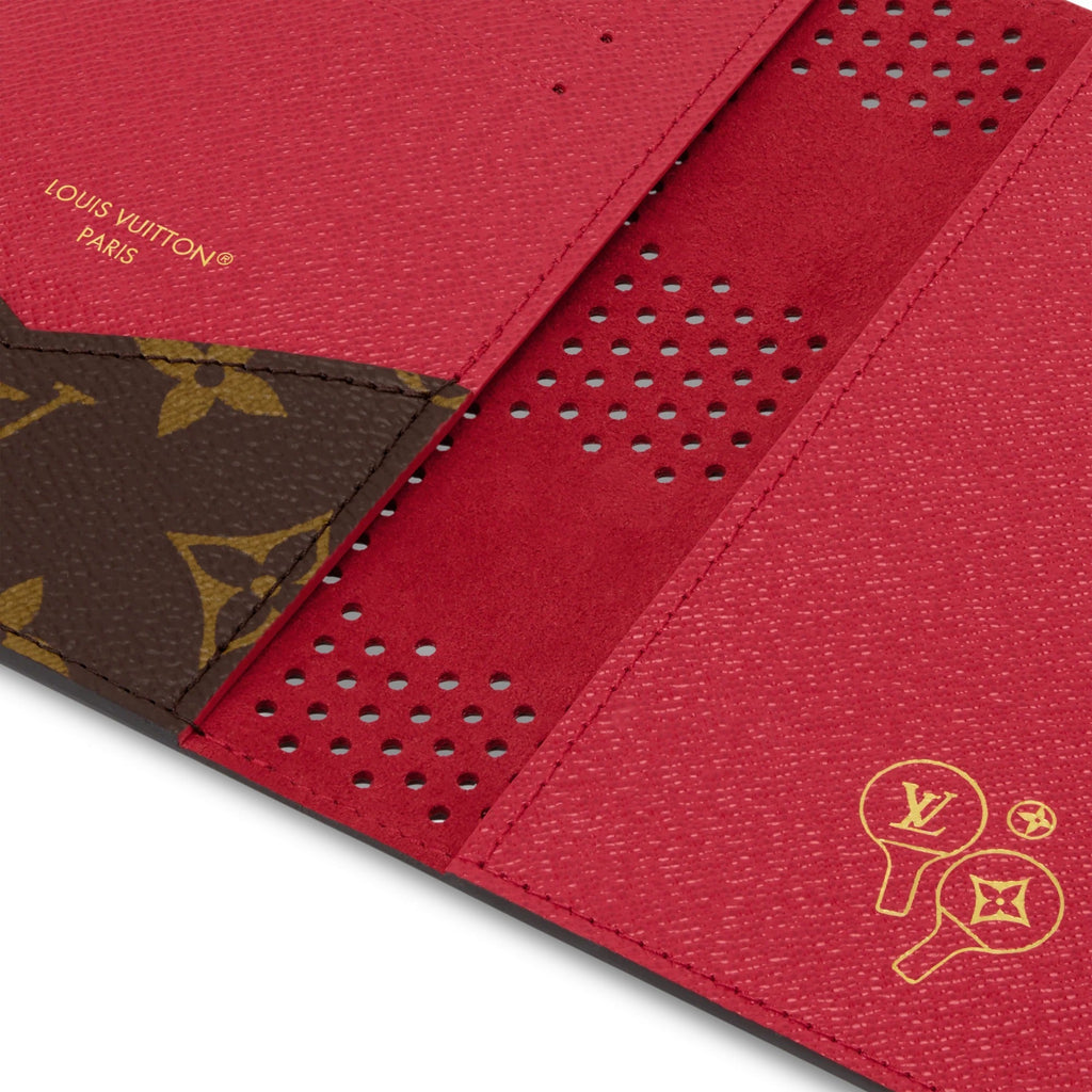 Passport Cover