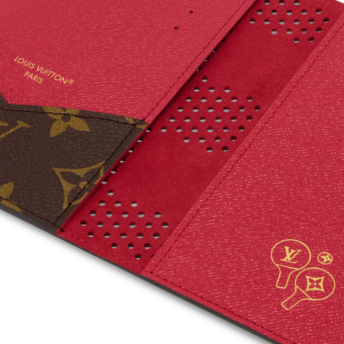 Passport Cover