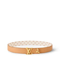 Pretty LV 30mm Reversible Belt