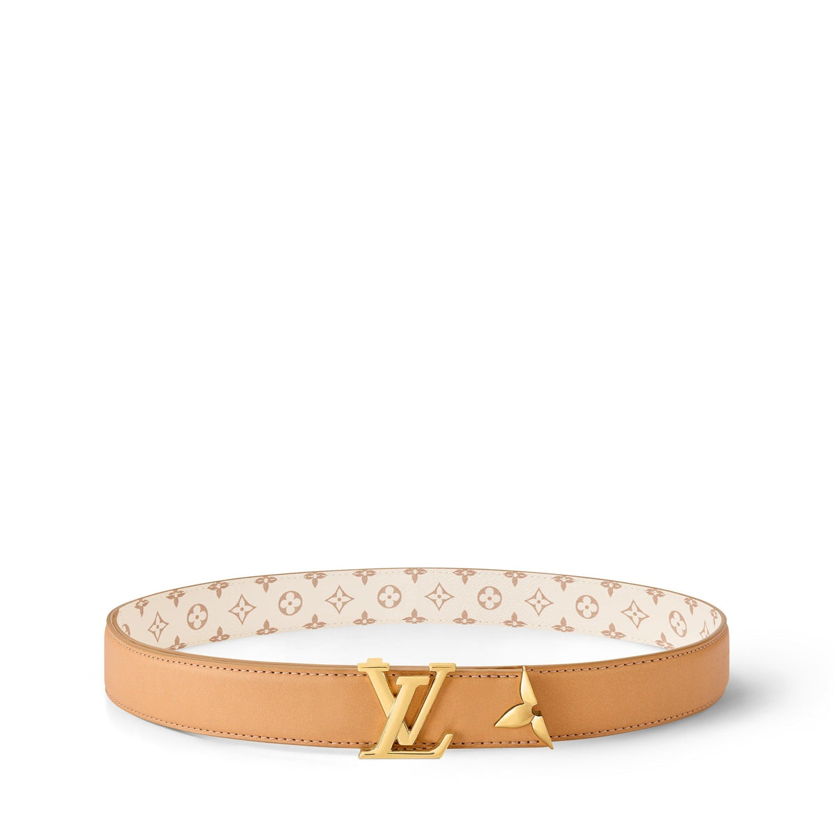 Pretty LV 30mm Reversible Belt