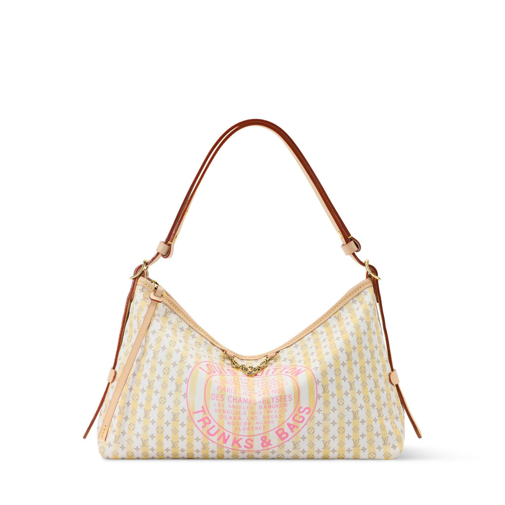 Carryall East West