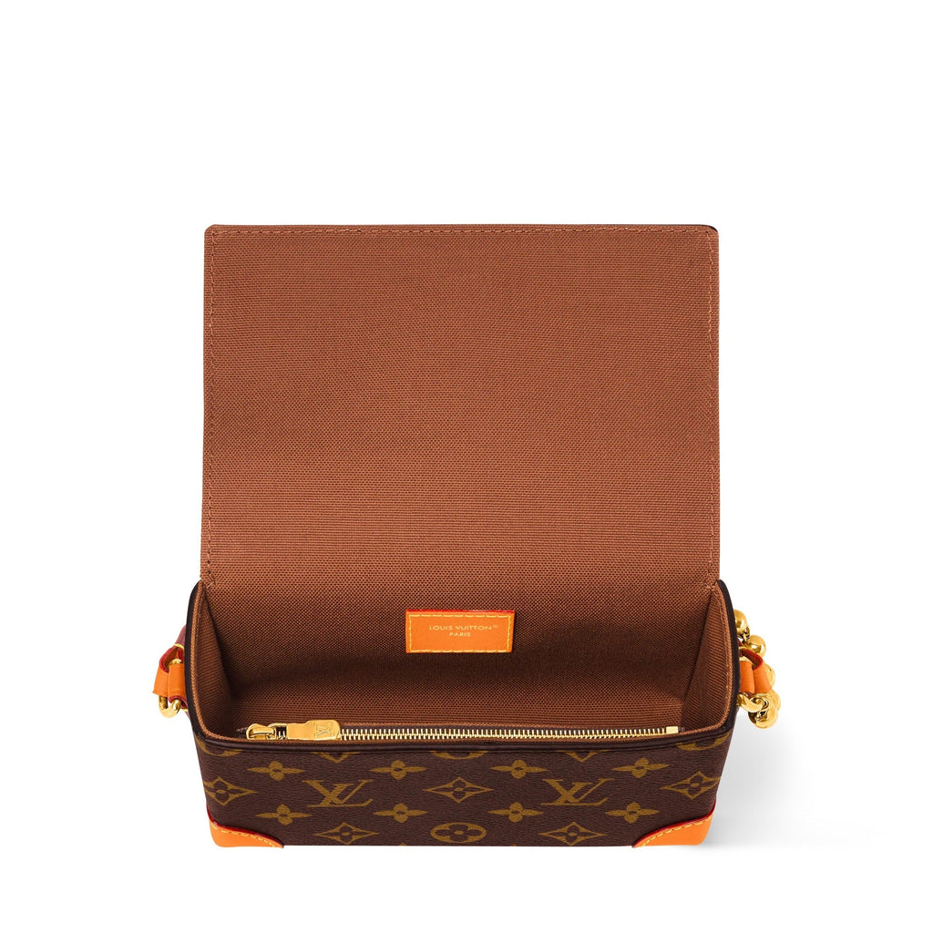 Steamer Wearable Wallet