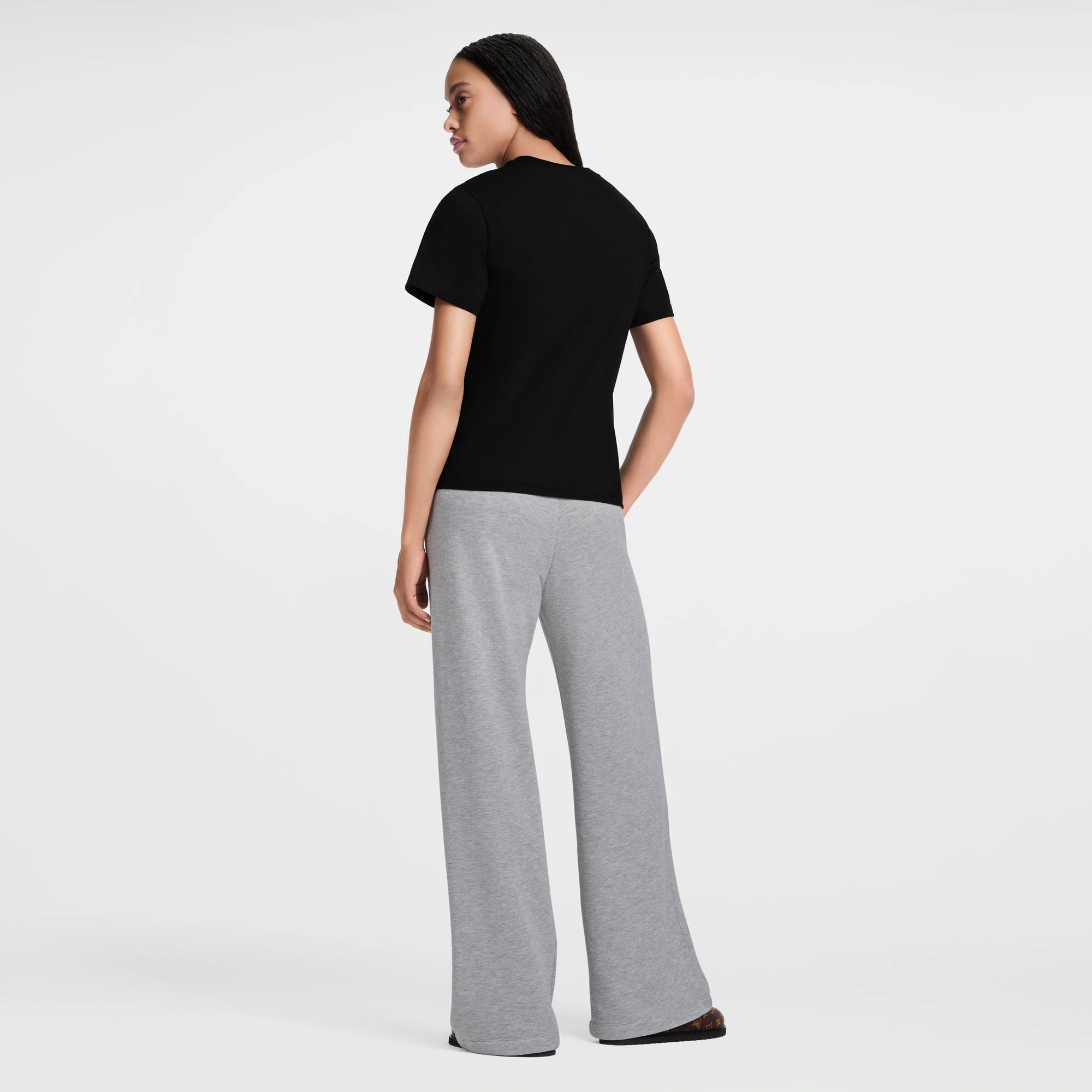 Signature Pocket T-Shirt