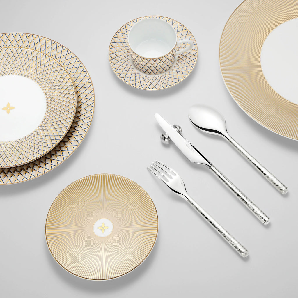 Splendor Set Of 2 Bread Plates
