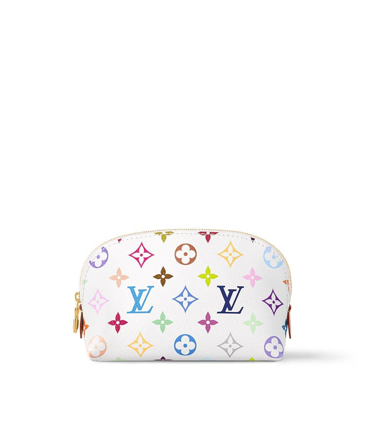 LV x TM Cosmetic Pouch PM