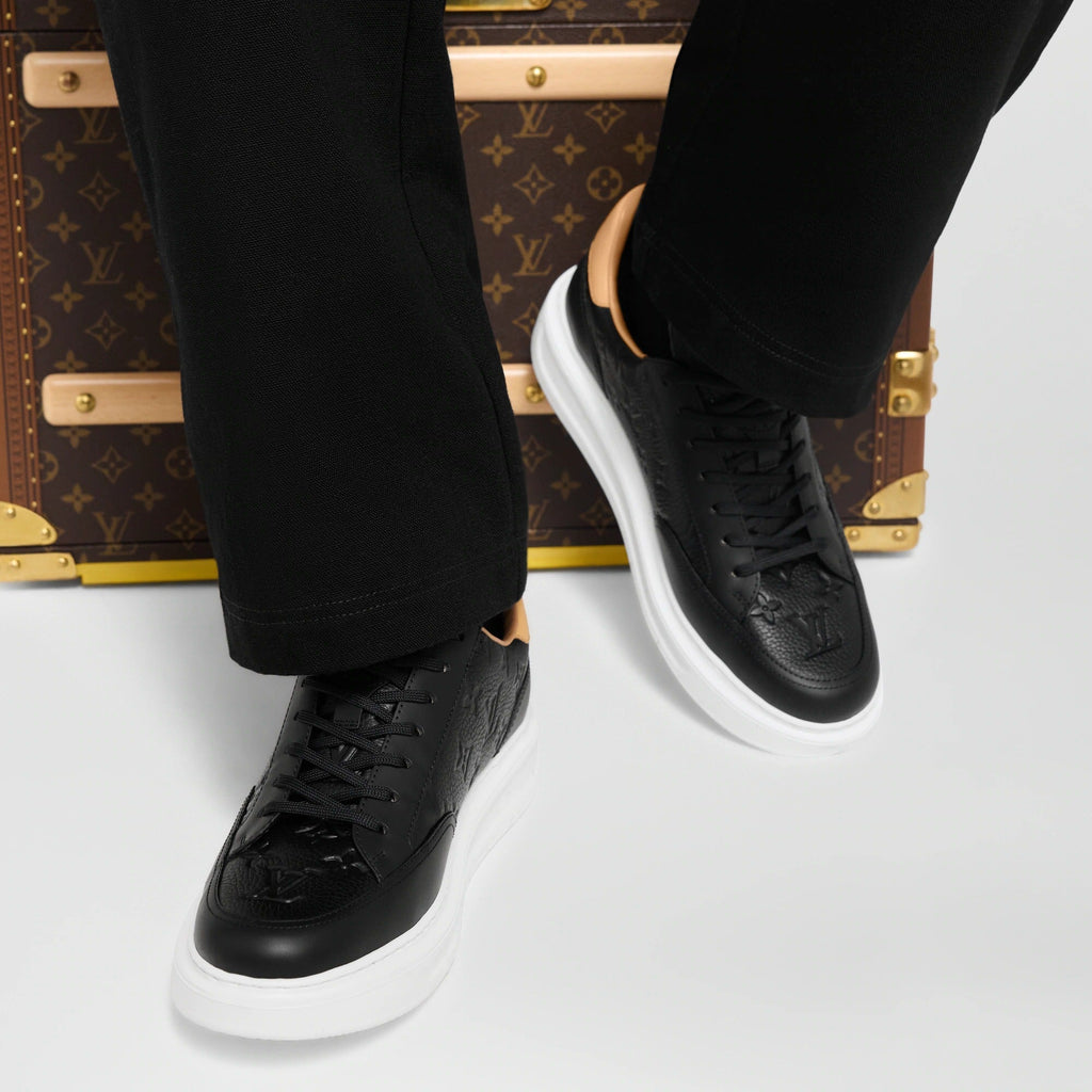 Beverly Hills Sneaker