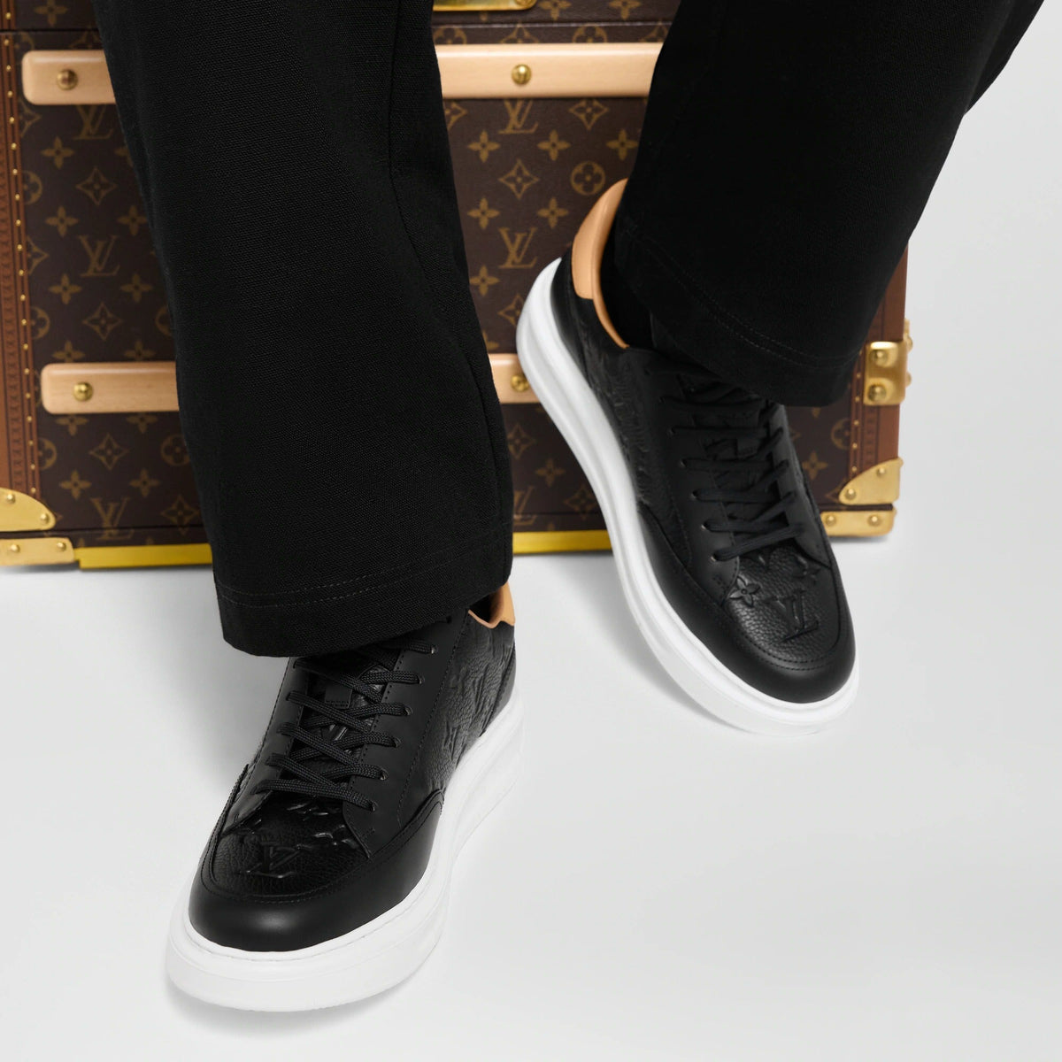 Beverly Hills Sneaker