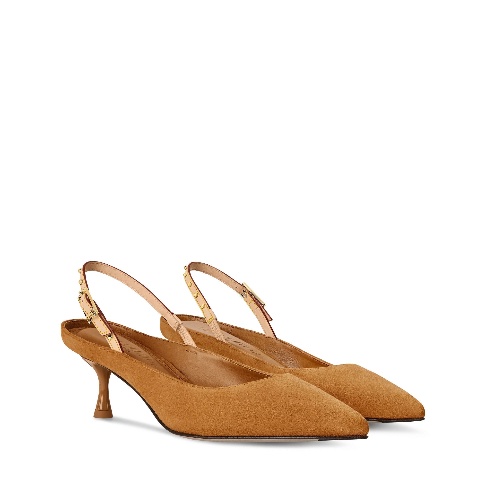 LV My Way Slingback Pump