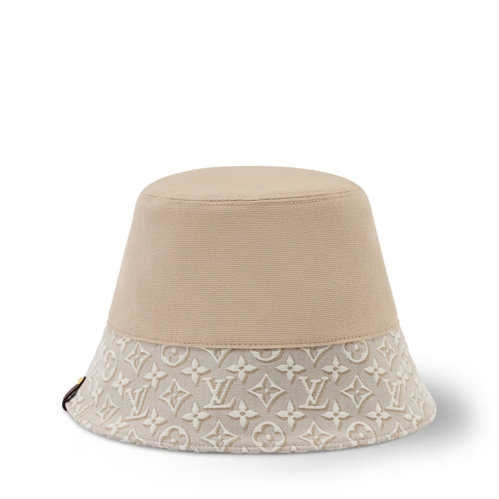 Monogram Embleme Bucket Hat