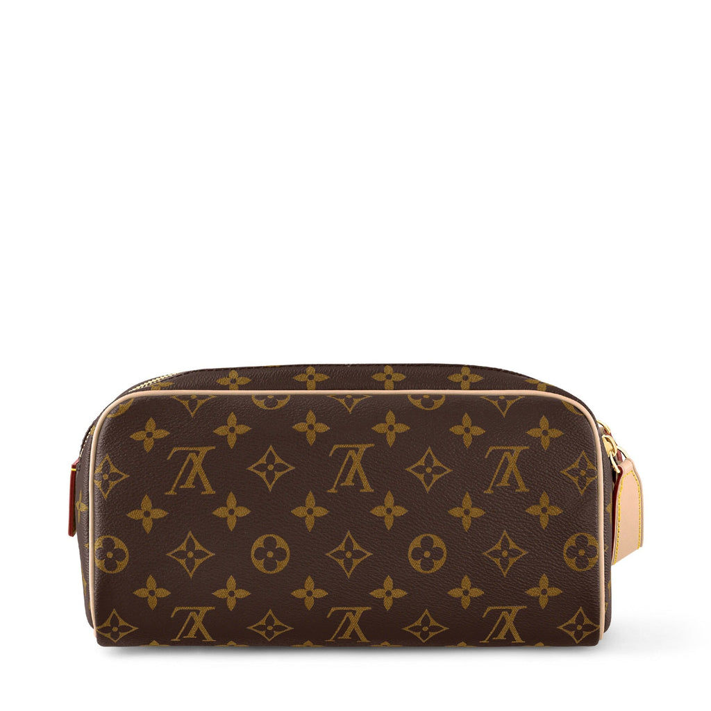 Dopp Kit Toilet Pouch