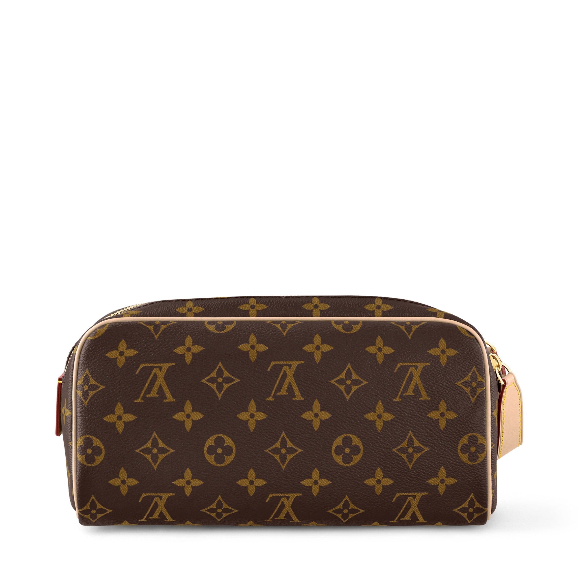 Dopp Kit Toilet Pouch