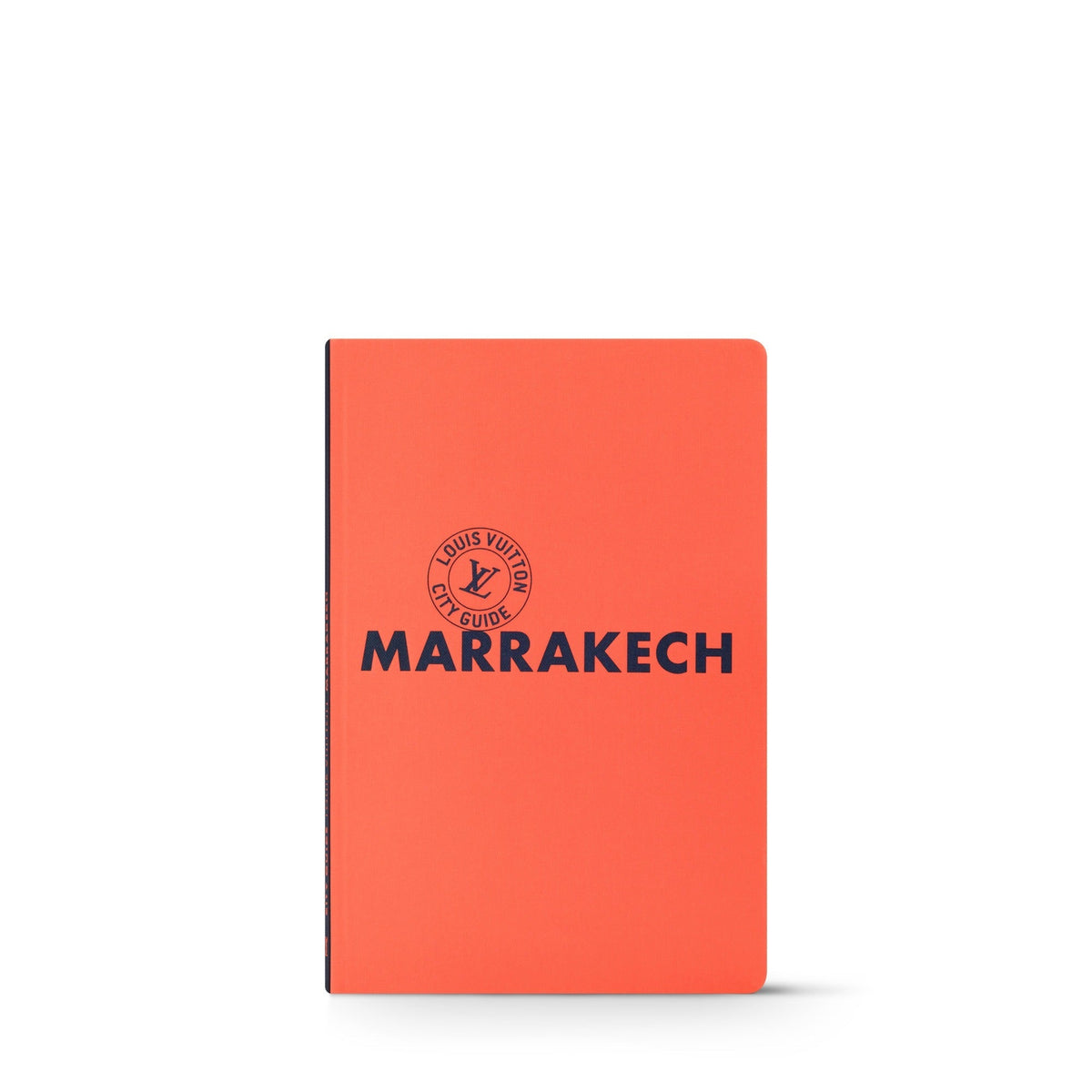 City Guide Marrakesh
