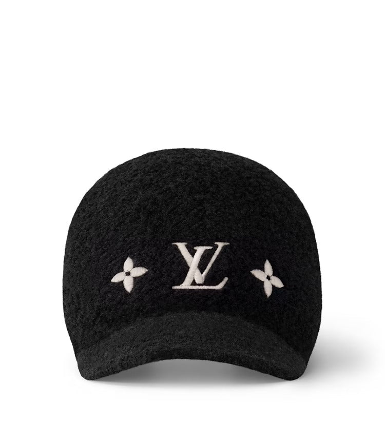 Woolgram Cap