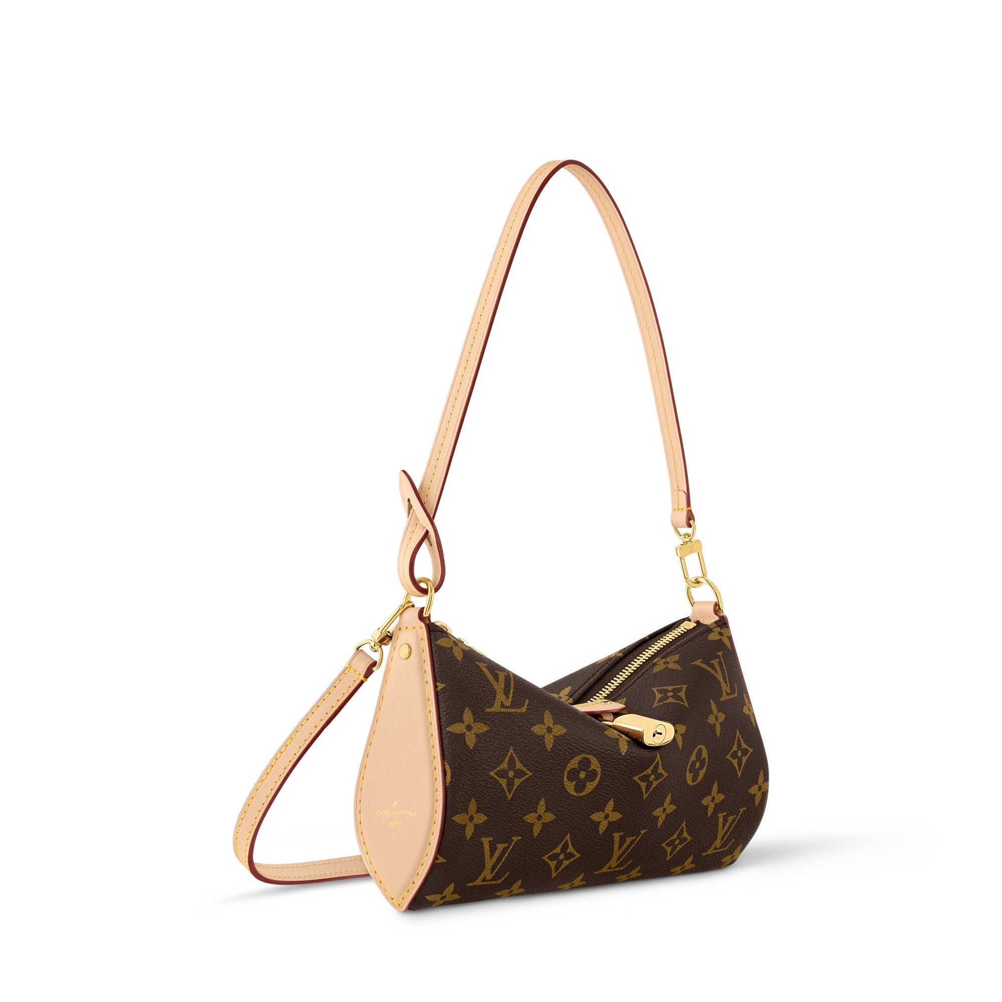 Pochette Tirette