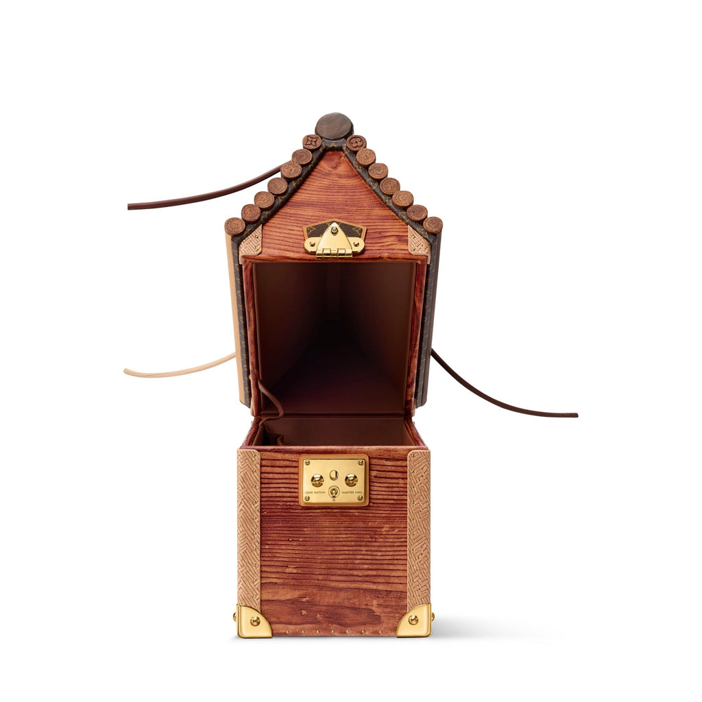 Bird House