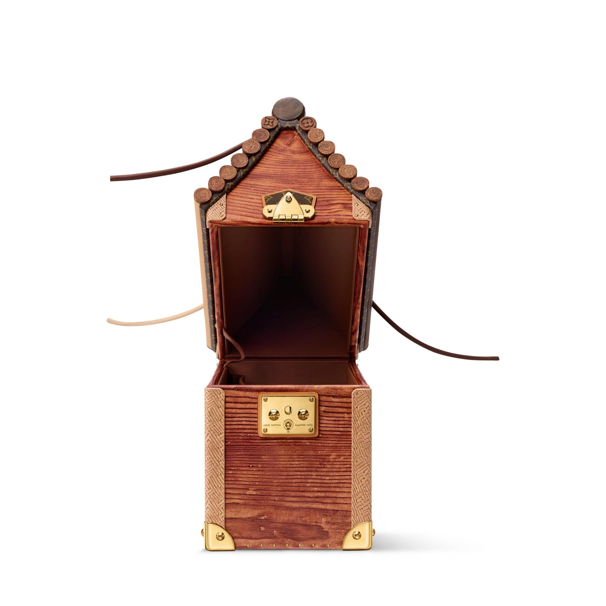Bird House