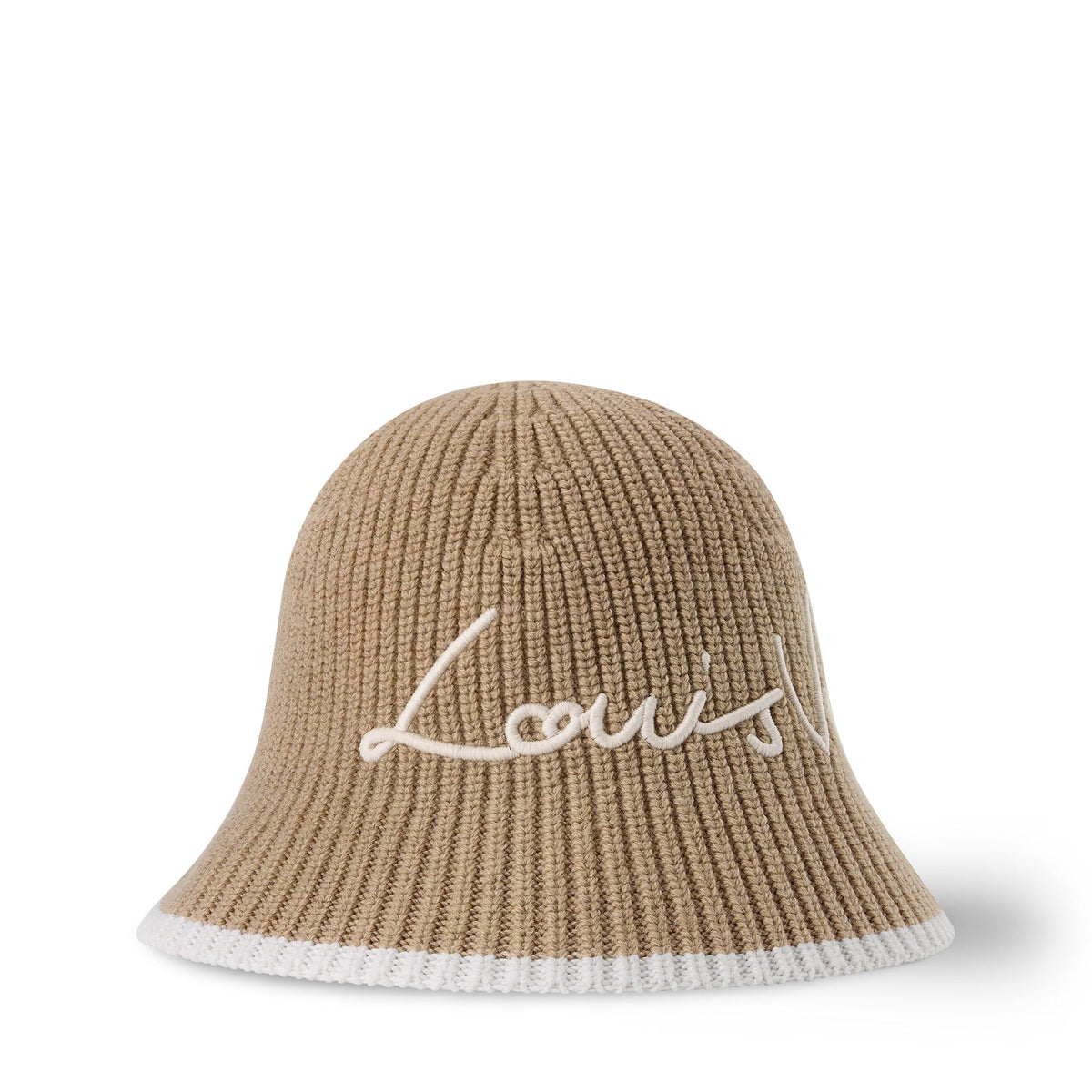 LV Script Hat