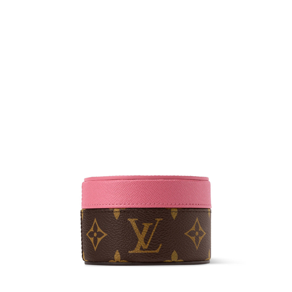 Martha Round Box XS