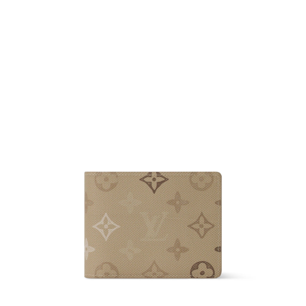 Multiple Wallet