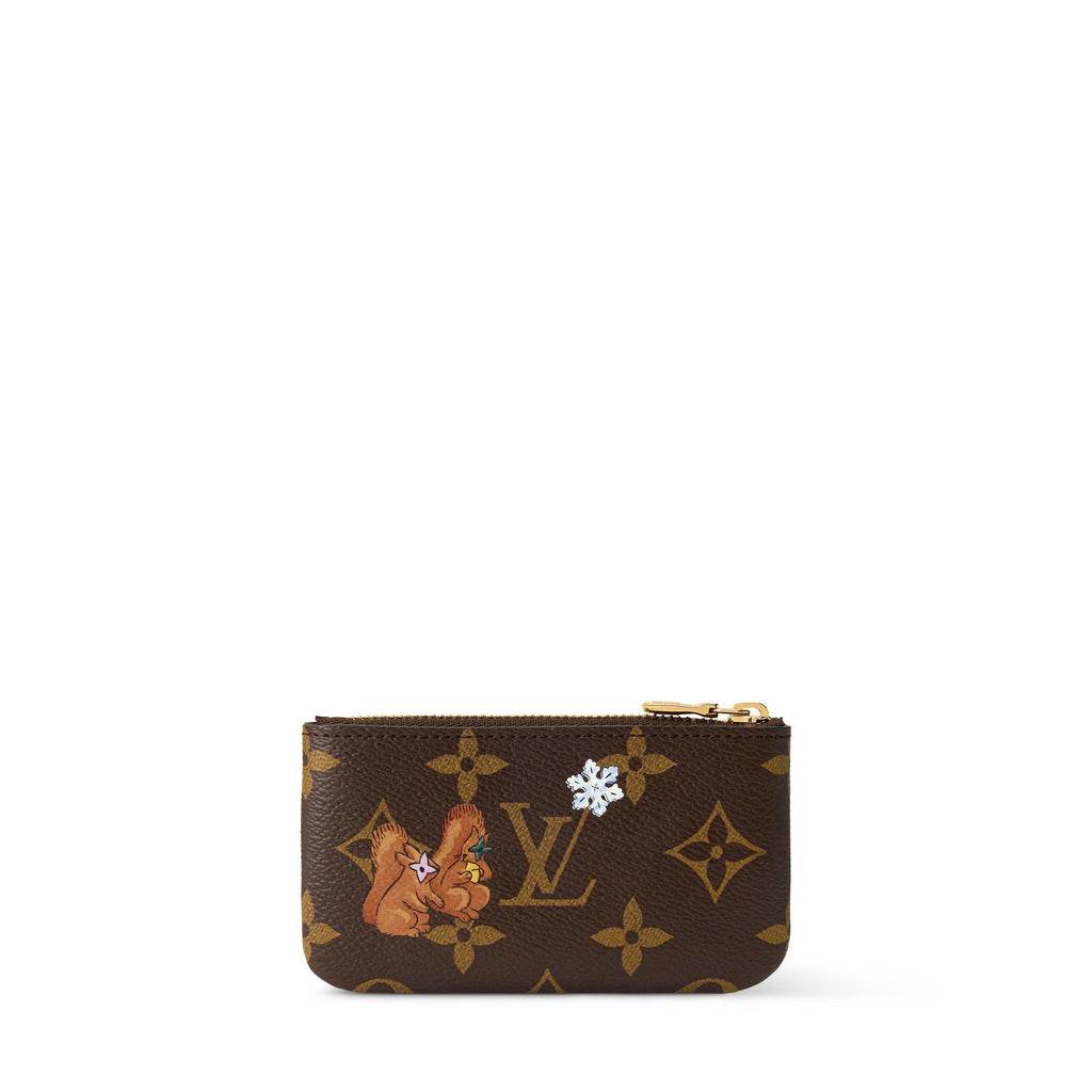 Key Pouch