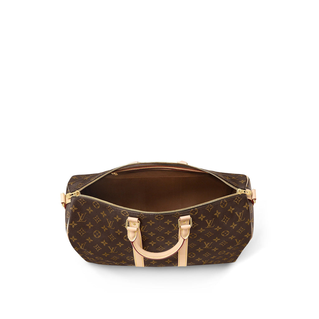 Keepall Bandoulière 45 Mon Monogram