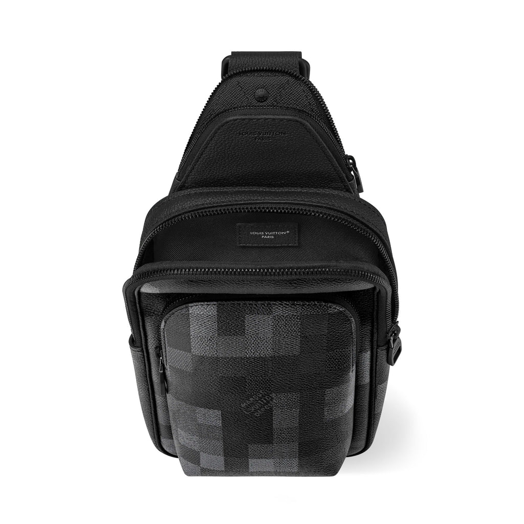 Avenue Slingbag