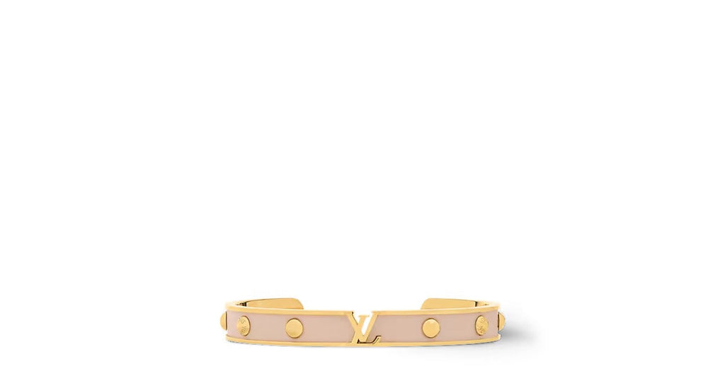 LV Initiales Bracelet