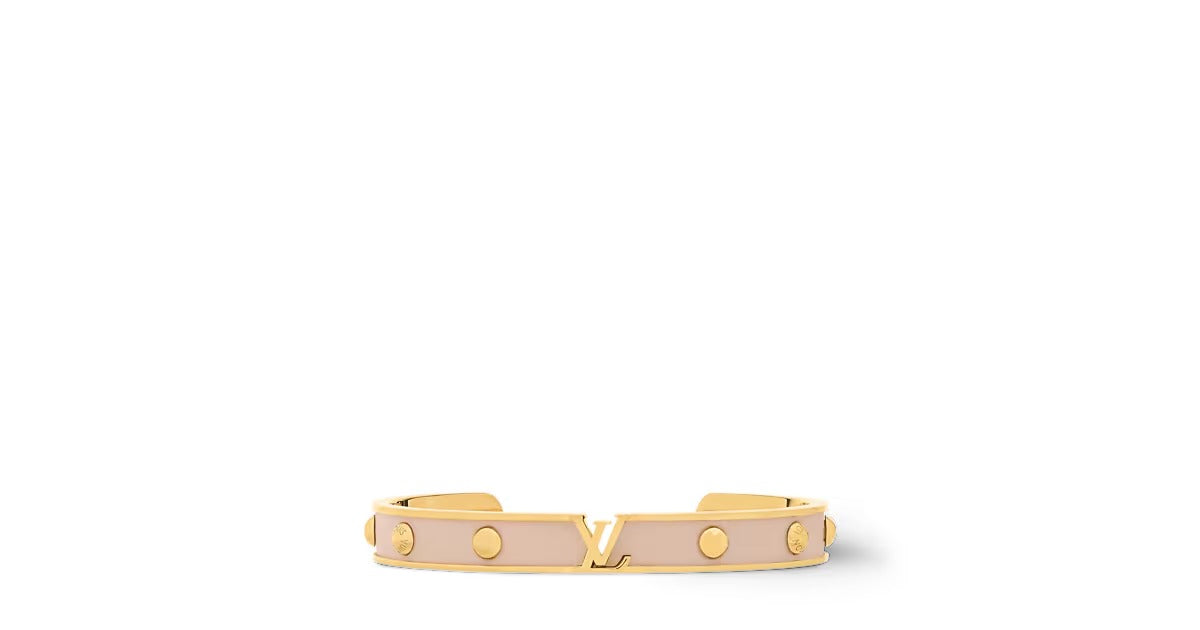 LV Initiales Bracelet