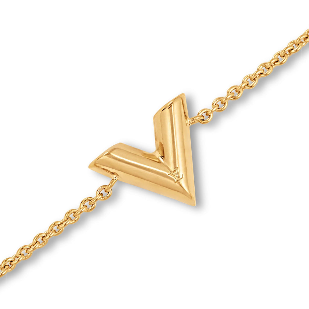 Essential V bracelet