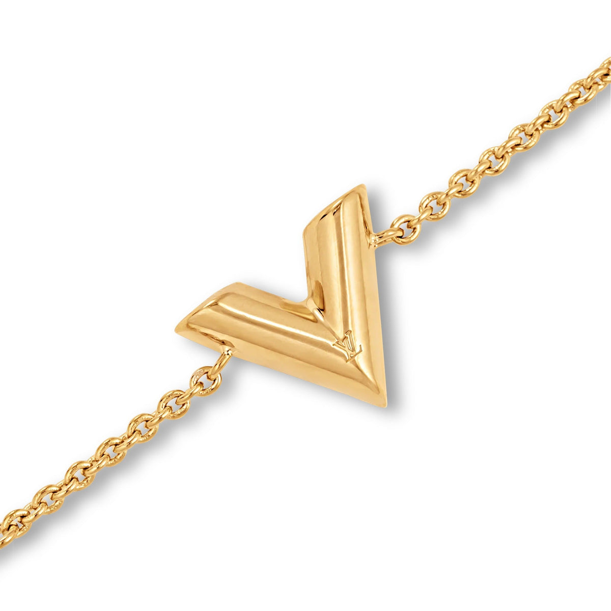 Essential V bracelet
