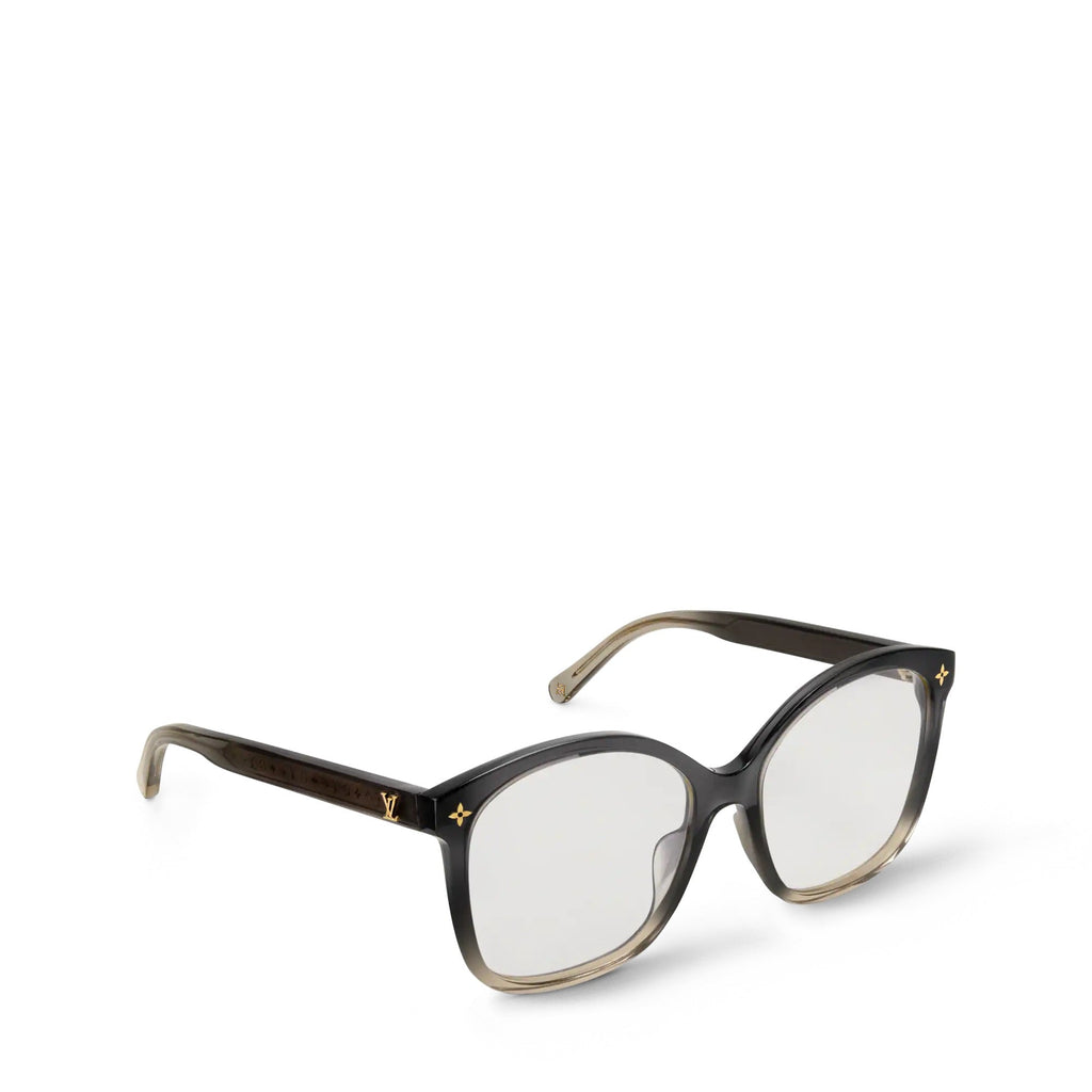 LV Aura Anti-Blue Ray Cat Eye Sunglasses