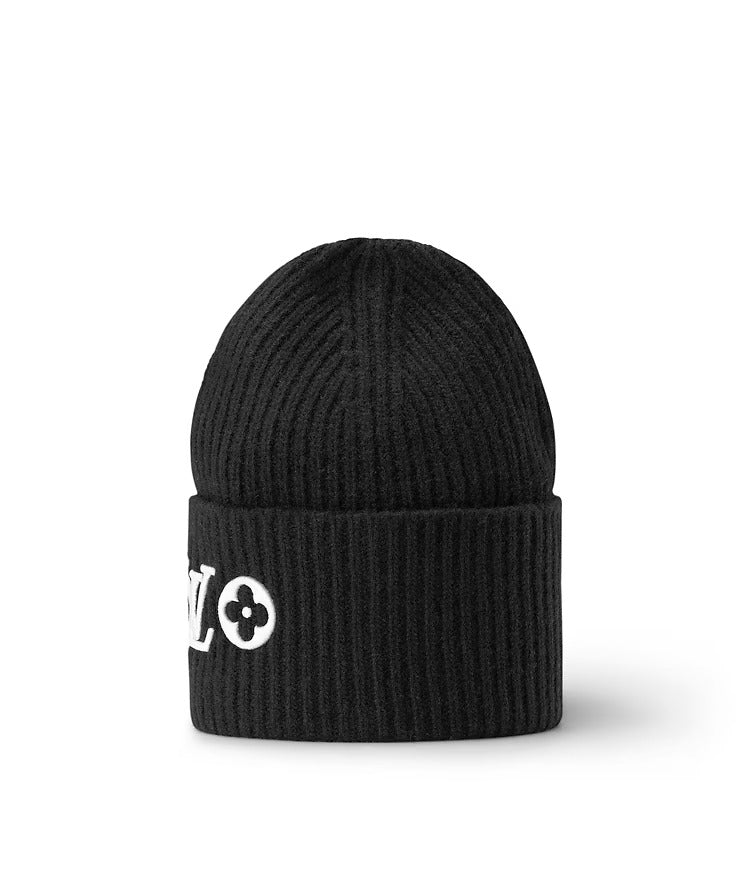 LV Headline Beanie