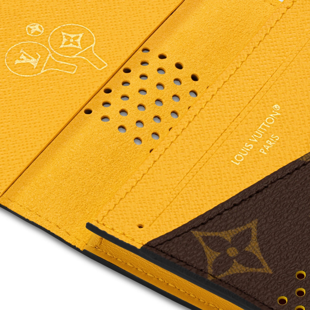 Envelope Business Card Holder