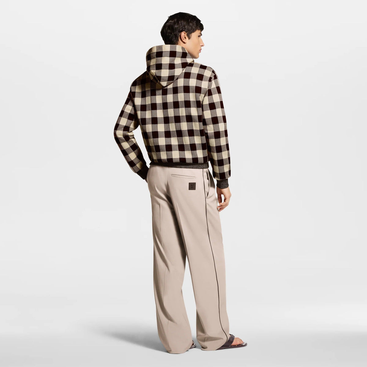 Signature Light Tailored Pants