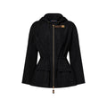 S-Lock Hooded Parka